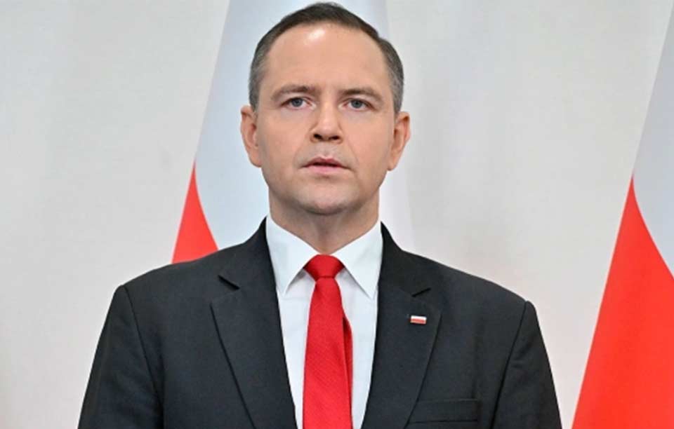 პოლონეთის პრეზიდენტი - პოლონელები მხარს უჭერენ უკრაინას, ზელენსკი თუ ელოდება, რომ მნიშვნელოვან საკითხებზე პოლონელების ხმით არ ვისაუბრებ, მაშინ ის გაოცდება, უკრაინის ინტერესებს ჩვენს ინტერესებზე მაღლა არ დავაყენებთ
