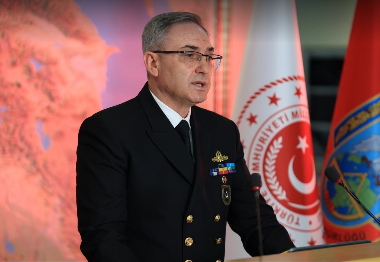 თურქეთის თავდაცვის სამინისტრო - სამხედრო-სატვირთო თვითმფრინავის ჩამოვარდნის მიზეზი გამოძიების შემდეგ გაირკვევა