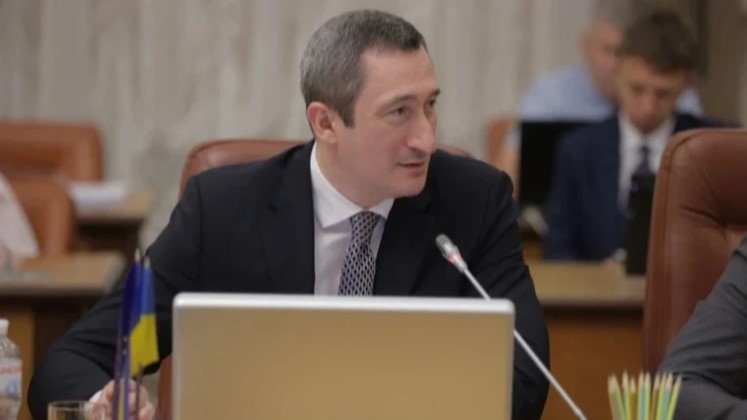 უკრაინის სპეციალური ანტიკორუფციული პროკურატურა ალექსეი ჩერნიშევის პატიმრობას ითხოვს