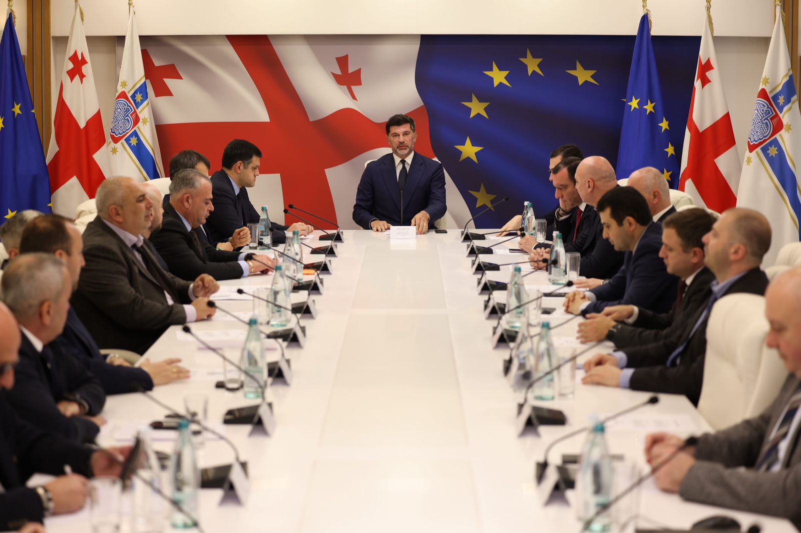 ადმინისტრაციული საჩივრის განხილვის საფუძველზე მიღებული გადაწყვეტილების გაცნობის წესი იცვლება