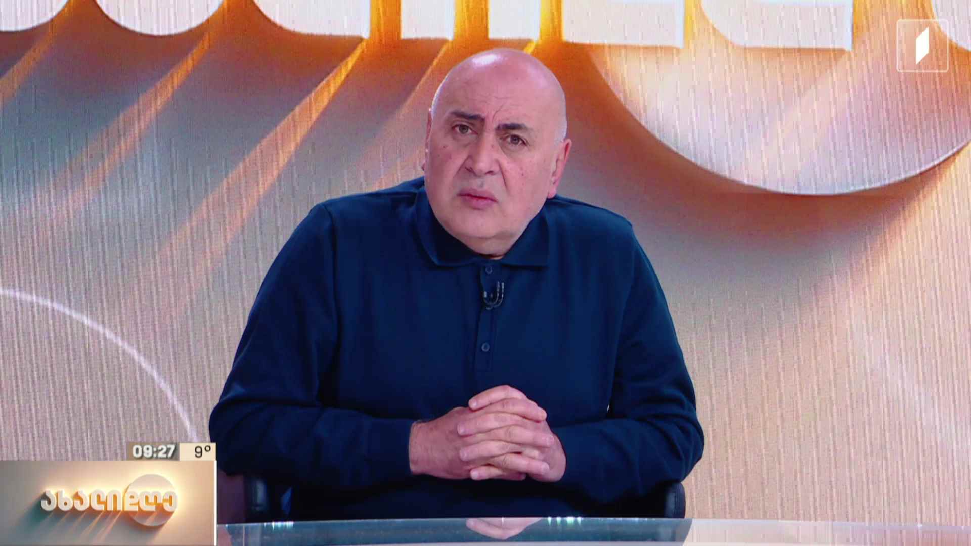 20 ნოემბერი მიხეილ ჯავახიშვილის დაბადების დღეა
