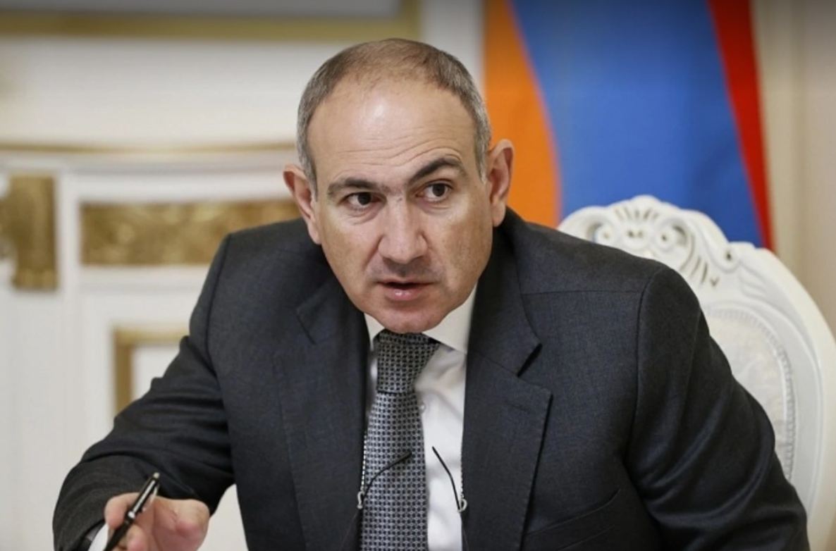 ნიკოლ ფაშინიანმა კიდევ ერთხელ დაადასტურა მზადყოფნა, „უზრუნველყოს აზერბაიჯანის ძირითად ტერიტორიასა და ნახჭევანს შორის შეუფერხებელი კავშირი სომხეთის გავლით“