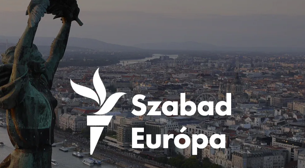 „რადიო თავისუფლების“ უნგრული სამსახური მუშაობას წყვეტს