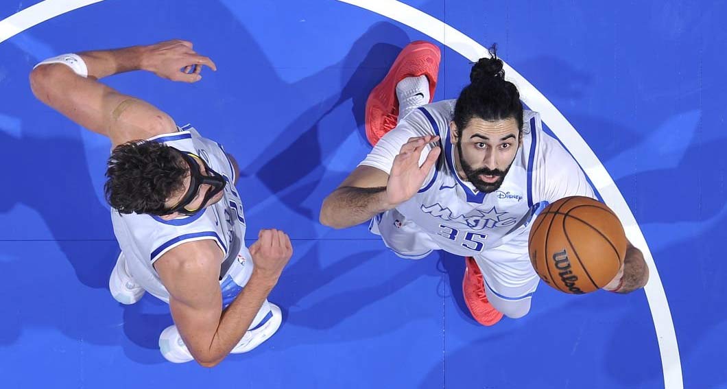 NBA | გოგა ბითაძის 10 ქულა და გამარჯვება „კლიპერსთან“ [ვიდეო] #1TVSPORT