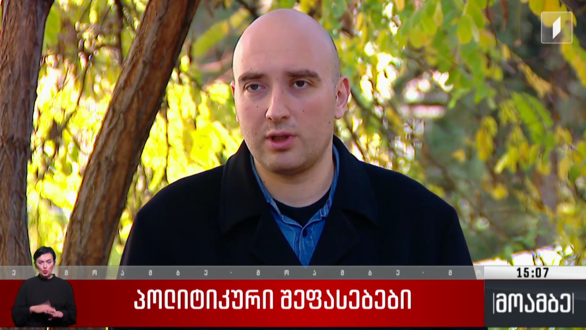 პოლიტიკური შეფასებები რუსეთ-უკრაინის მოლაპარაკებებთან დაკავშირებით