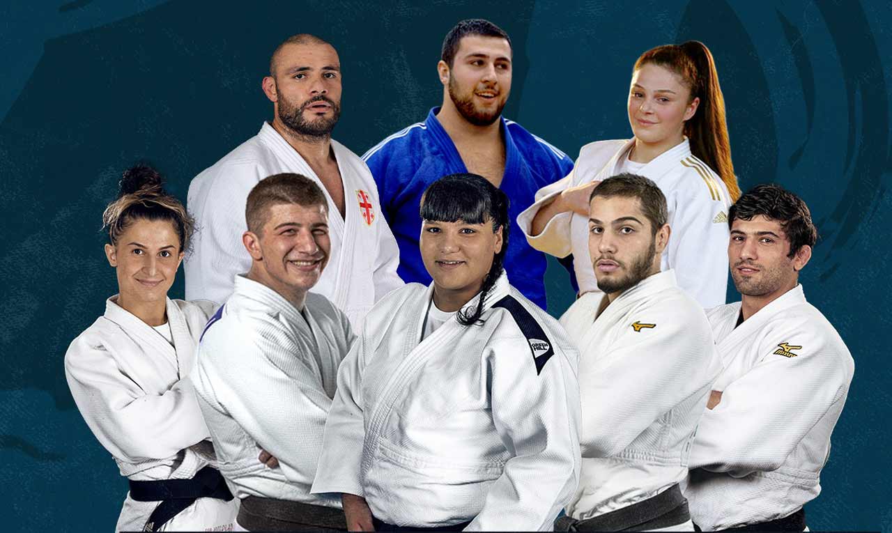ძიუდო | „გოლდენ გორი“ ევროპის საკლუბო ჩემპიონატის ნახევარფინალშია #1TVSPORT