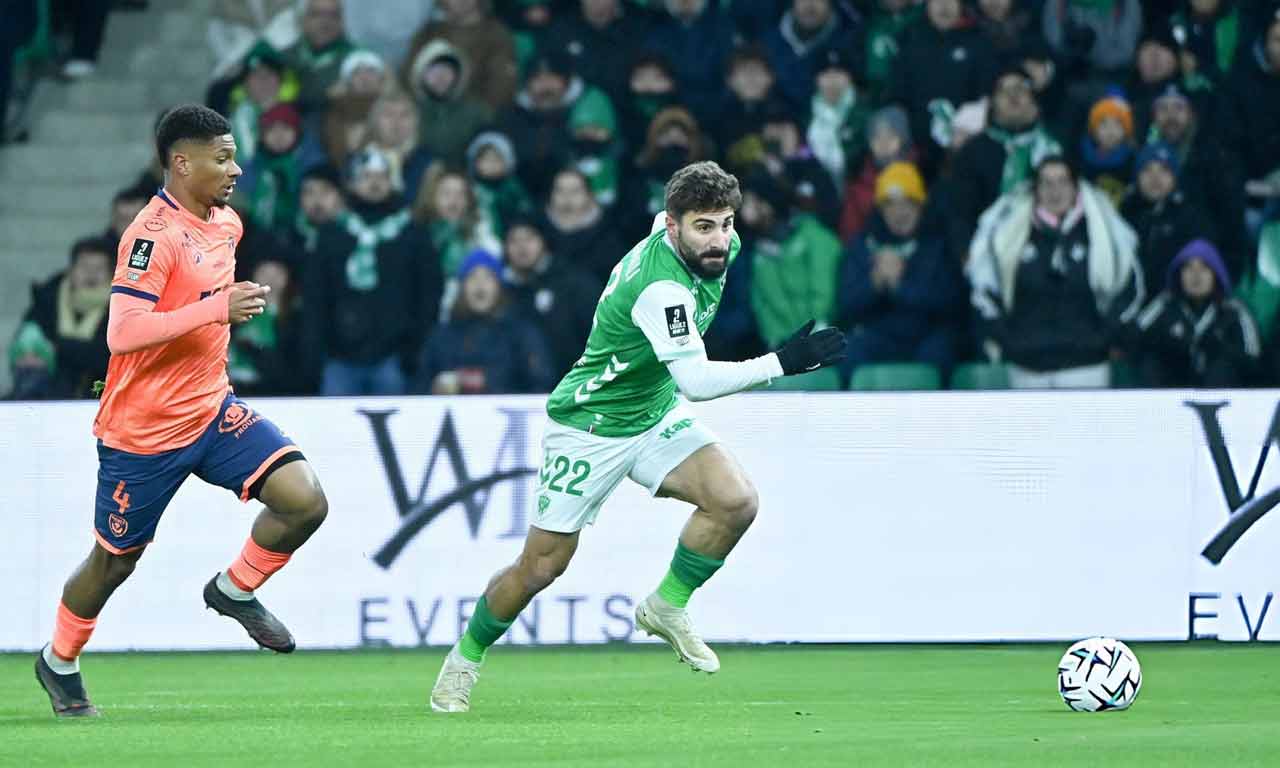 დავითაშვილმა პირველი საგოლე გადაცემა შეასრულა - კვერნაძის „ფროზინონე“ ლიდერს მიუახლოვდა #1TVSPORT