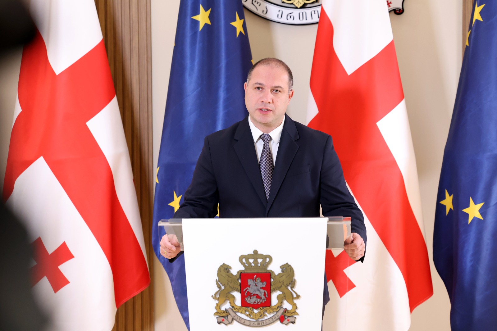 ტექნიკური უნივერსიტეტის საკითხთან დაკავშირებით განათლების სამინისტროში სპეციალური ჯგუფი ხვალიდან დაიწყებს მუშაობას 
