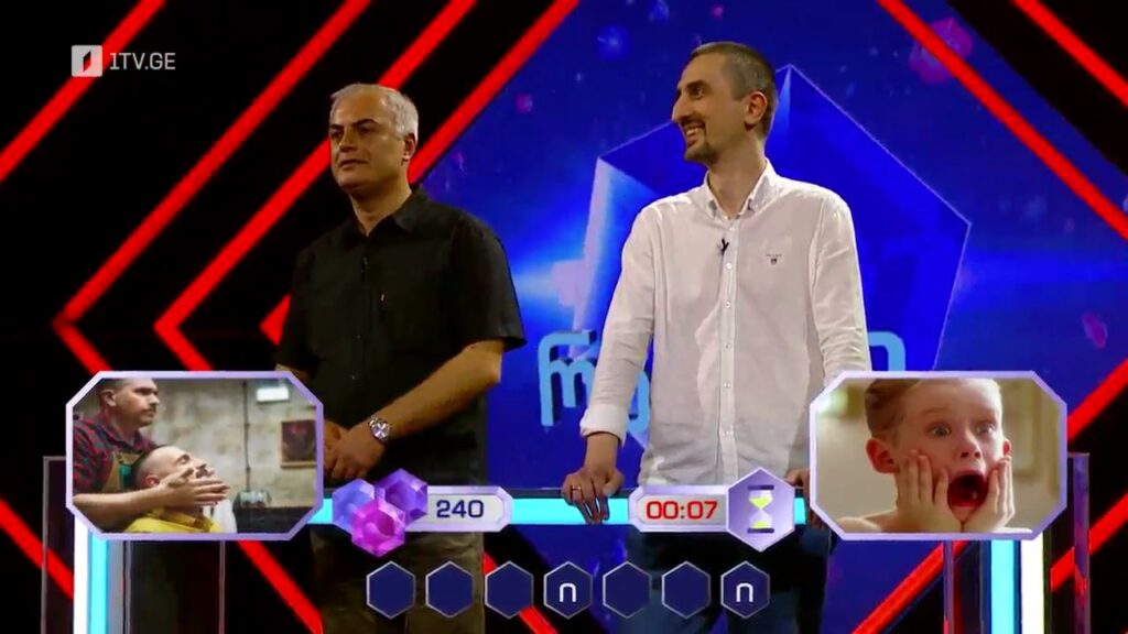 „მარტივი ლოგიკა“ – 30 ნოემბერს, 20:20