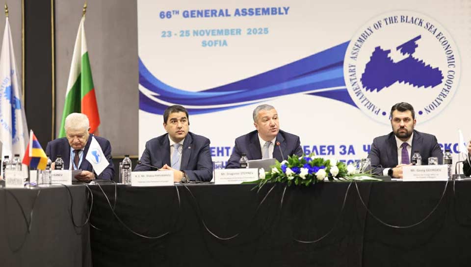 შალვა პაპუაშვილი – PABSEC-ის თავმჯდომარეობა ფოკუსირებული იქნება დაკავშირებადობის განვითარებაზე, საპარლამენტო დიპლომატიის გაძლიერებაზე