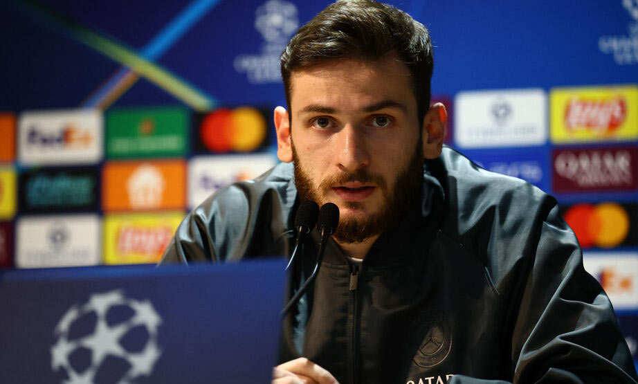 Arsenal Insider-ი - ხვიჩა კვარაცხელია „არსენალის“ სპორტული დირექტორის ერთ-ერთი უდიდესი შეცდომა იყო #1TVSPORT