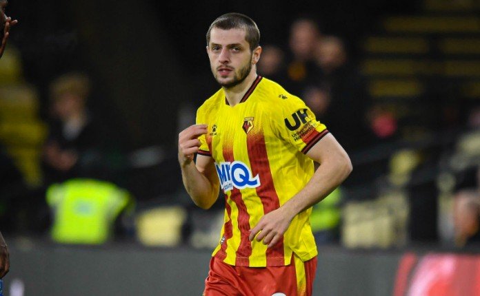 რვა თვის შემდეგ გიორგი ჩაკვეტაძე მოედანზე დაბრუნდა