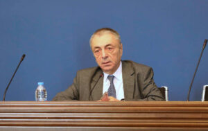 თენგიზ შარმანაშვილი – ევროპარლამენტში თავადვე აქვეყნებენ რეიტინგებს, რომ ყველა მიმართულებით საქართველო მოწინავე პოზიციებზეა და კიდევ ჩვენ გვეუბნებიან, რომ ჩამორჩენილი ვართ?