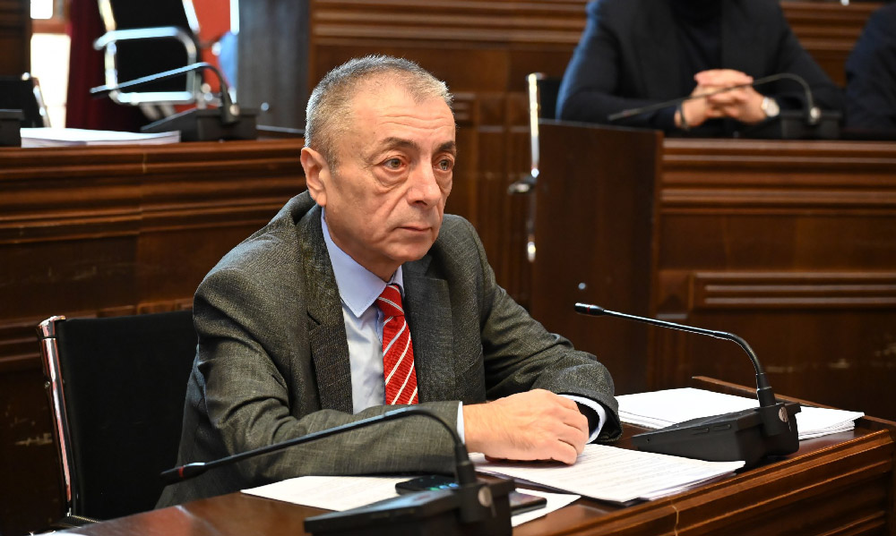 თენგიზ შარმანაშვილი - ევროკავშირმა სხვადასხვა გრანტისთვის შვიდი მილიარდი დააანონსა, ახლა ქართული, მდიდარი არასამთავრობოების საზრუნავია, მთავარი ტორტიდან თავისი ნაჭერი როგორ მოიპოვონ