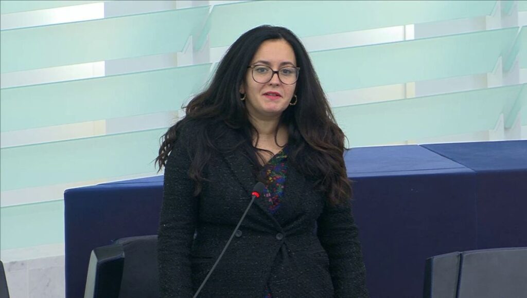 ევროპარლამენტარი ლეილა შეივი აცხადებს, რომ ლობირების გამჭვირვალობის შესახებ ახალ წესებთან დაკავშირებით ევროკავშირი უნგრული ან ქართული უცხოელი აგენტების შესახებ კანონების კოპირებას ახდენს