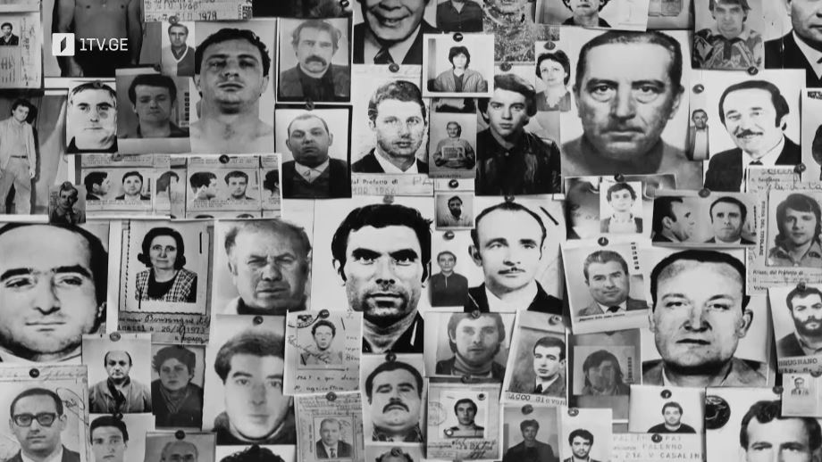 „მაფია და ბანკები“, „დოსიე“ – პირველ დეკემბერს, 22:00