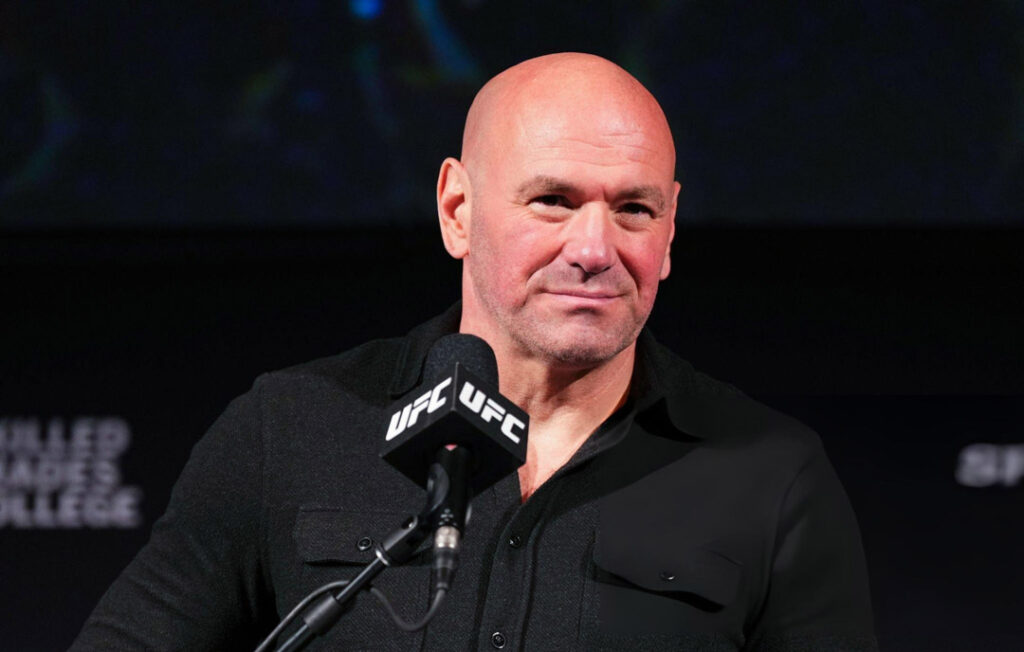 UFC | ჩაინიშნა 2026 წლის პირველი მნიშვნელოვანი ბრძოლები #1TVSPORT