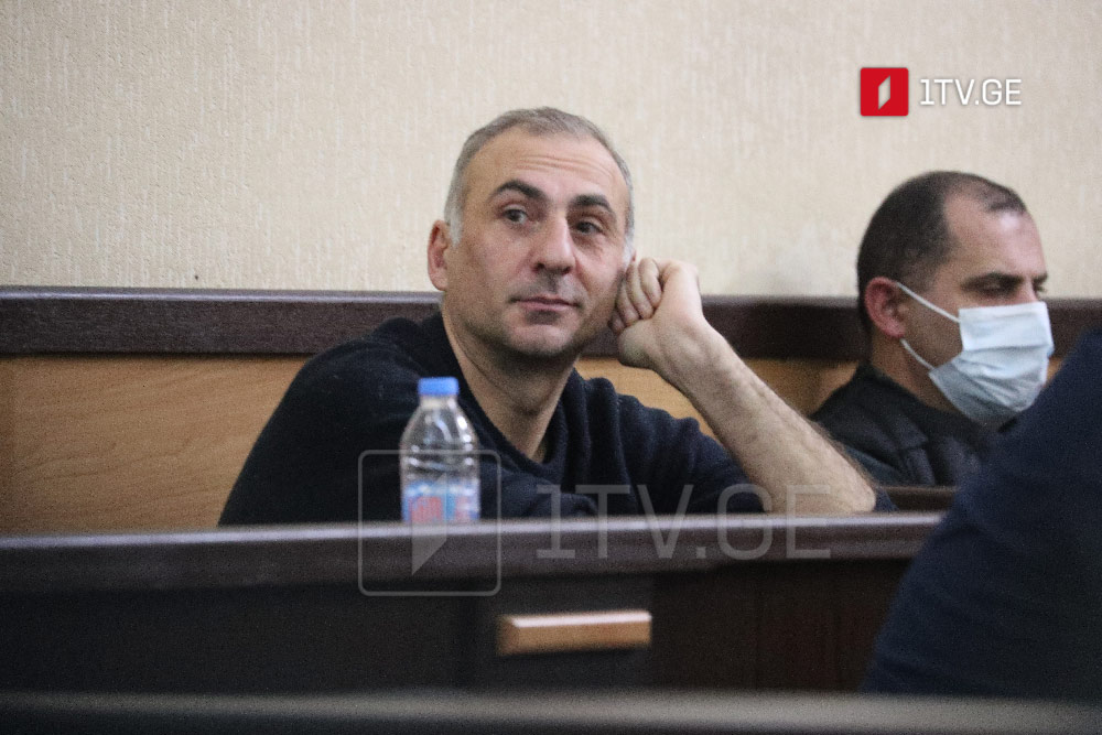 ადვოკატის ინფორმაციით, ალეკო ელისაშვილს ტერორიზმის მუხლით წარედგინა ბრალი