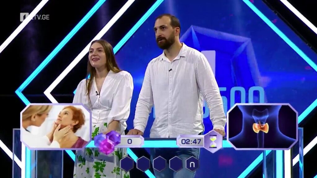 „მარტივი ლოგიკა“ – 7 დეკემბერს, 20:20
