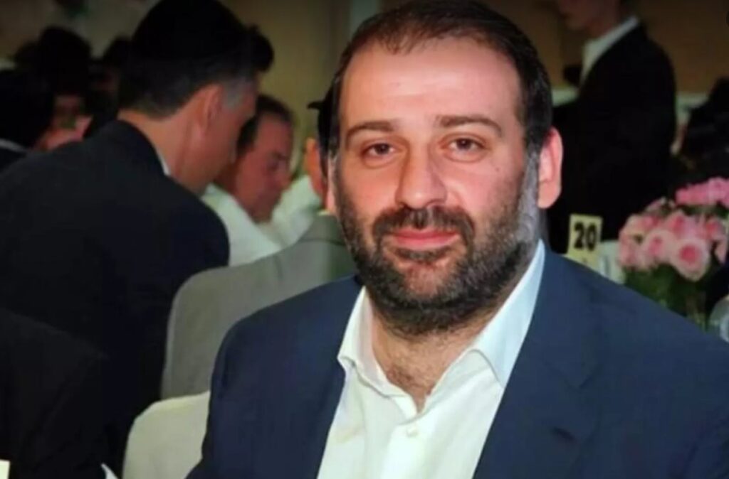 უკრაინის უმაღლესმა ანტიკორუფციულმა სასამართლომ ბიზნესმენ ტიმურ მინდიჩს დაუსწრებლად წინასწარი პატიმრობა შეუფარდა