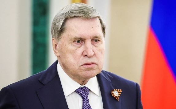 იური უშაკოვი აცხადებს, რომ ევროპული და უკრაინული მხარის მიერ​ სამშვიდობო პროექტში შეტანილი ცვლილება ხელს უშლის გრძელვადიანი მშვიდობის მიღწევას