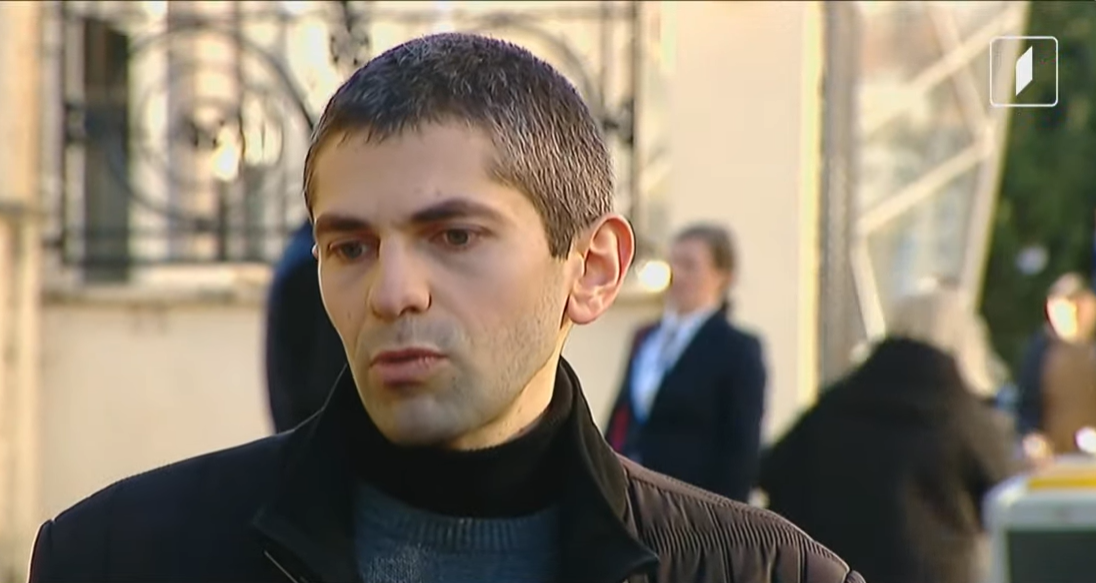 ექიმი გელა ღუნაშვილი - ჩვენ არცერთ მოქმედ ნივთიერებაზე არ გვქონდა აქცენტი გაკეთებული, ვარაუდი გამოვთქვით, რომ ეს იყო „სიეს“ გაზი, რაც გამოიყენება ხოლმე ცრემლსადენ აირში