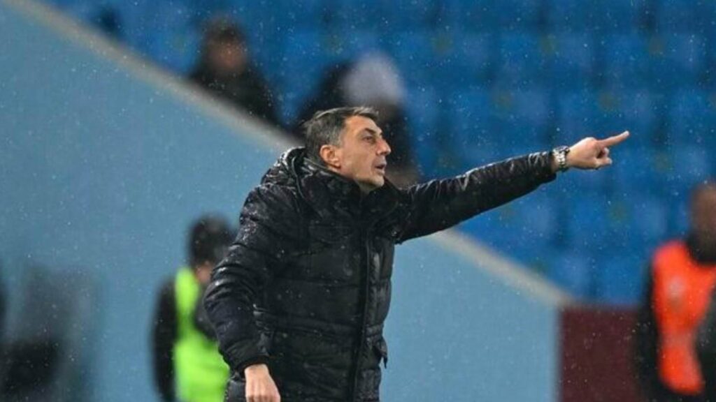 შოთა არველაძე „კასიმფაშას“ ტოვებს #1TVSPORT