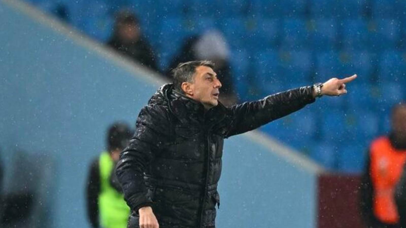 შოთა არველაძე „კასიმფაშას“ ტოვებს #1TVSPORT