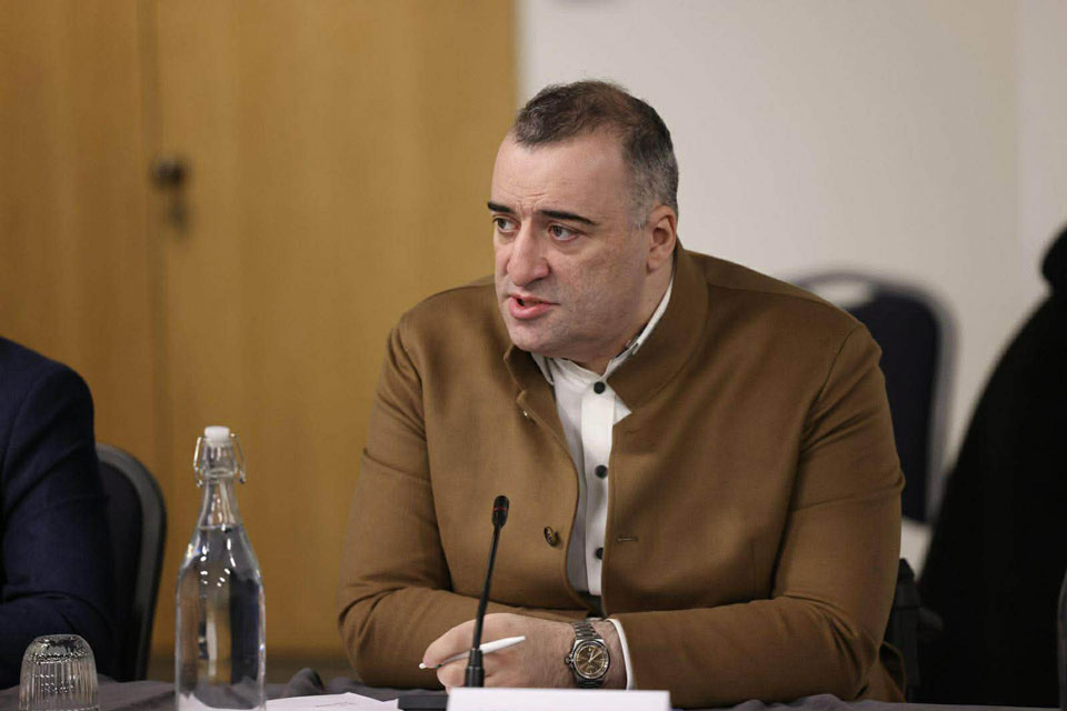 შეზღუდული შესაძლებლობის მქონე პირთა უფლებების კონვენციის იმპლემენტაციის უწყებათაშორისი საკოორდინაციო კომიტეტისა და კომიტეტთან არსებული საკონსულტაციო საბჭოს შეხვედრა გაიმართა