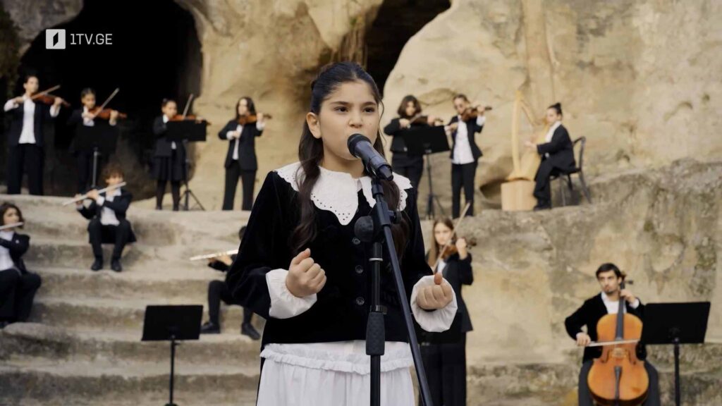 ხმა მიეცი საქართველოს – ხმის მიცემის წესი საბავშვო ევროვიზიის სიმღერის კონკურსზე