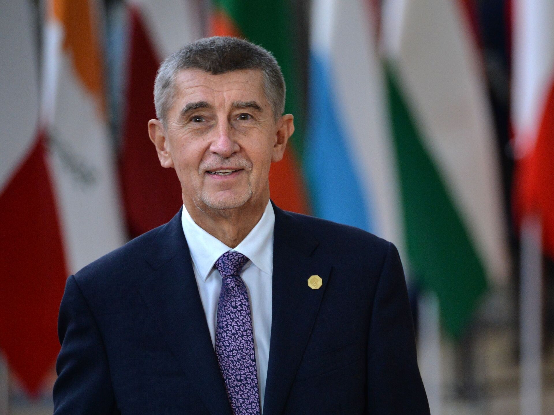 ჩეხეთის პრეზიდენტი მილიარდერ ანდრეი ბაბიშს პრემიერად 9 დეკემბერს დანიშნავს