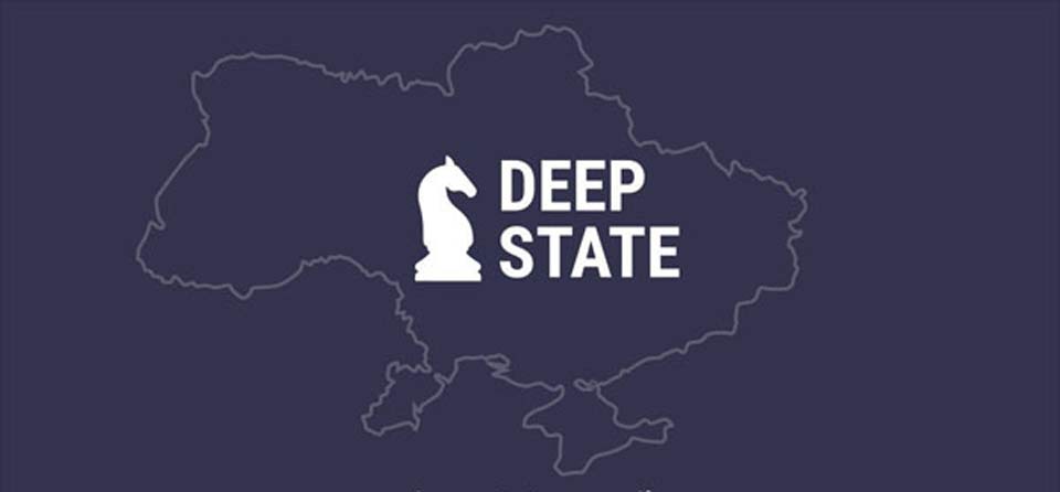 ანალიტიკური პროექტი DeepState-ი - რუსეთის საოკუპაციო ძალებმა მირნოგრადში წინ წაიწიეს, წინსვლა აქვთ კატერნივკის მიმართულებითაც