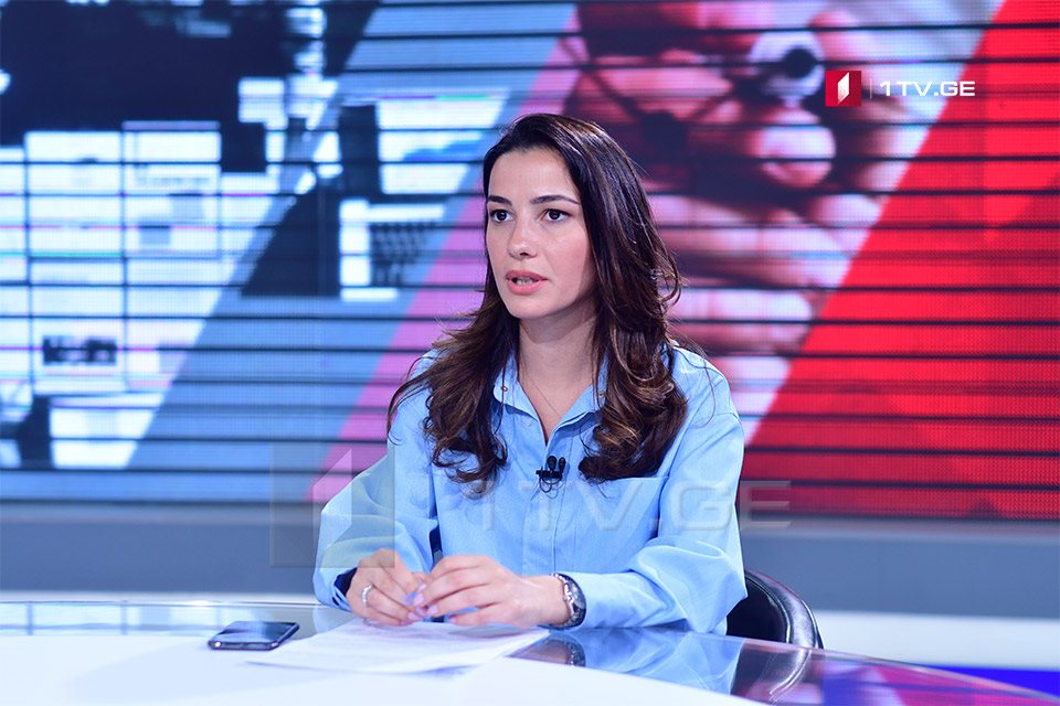 მარიამ ქვრივიშვილი - „იგლ ჰილსის“ პროექტი ისტორიულია, ამაყი ვართ, რომ ჩვენმა ქვეყანამ აღნიშნული ინვესტიციის მოზიდვა შეძლო, ყველა ქვეყანა ოცნებობს ასეთ ინვესტორსა და ინვესტიციაზე