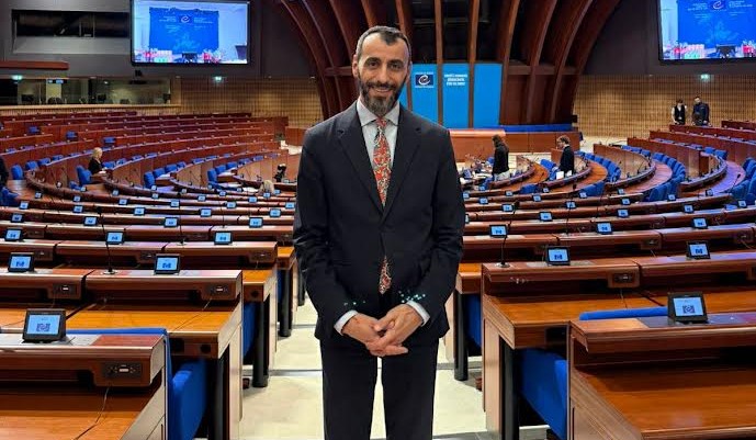 ევროპის საბჭოს ბერნის კონვენციის თავმჯდომარედ კარლო ამირგულაშვილი აირჩიეს