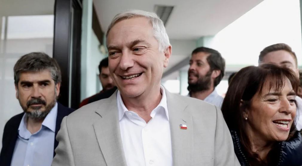 ჩილეს საპრეზიდენტო არჩევნებში კონსერვატორმა ანტონიო კასტმა გაიმარჯვა