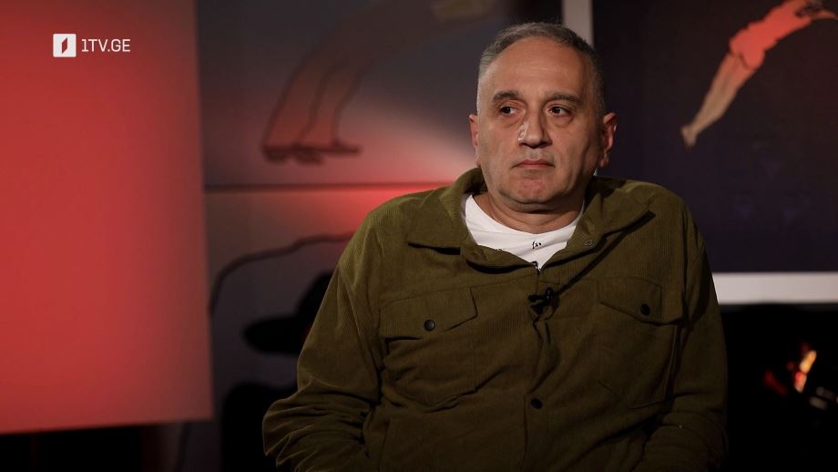 „მუსიკის 12 მოციქული“ – 20 დეკემბერს, 22:00