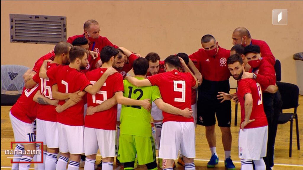 ერთი მომენტის ისტორია – ავთანდილ ასათიანი და შოთა თოფურია #ტაიმაუტი