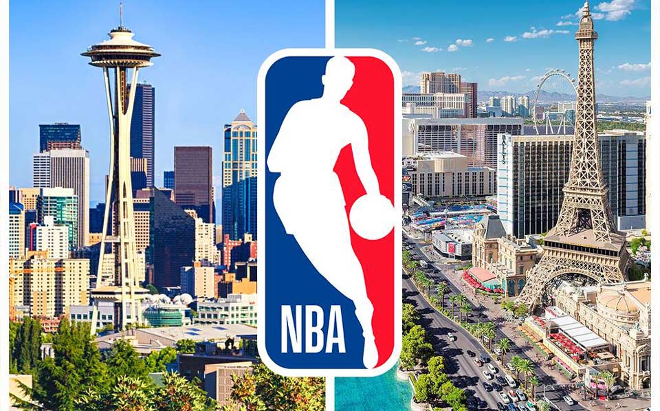NBA-ის ხელმძღვანელობა გუნდების რაოდენობის გაზრდაზე მუშაობს #1TVSPORT