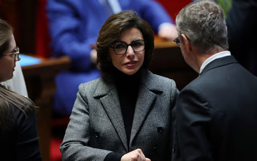მედიის ცნობით, საფრანგეთის კულტურის მინისტრის სახლსა და ოფისებში კორუფციასთან დაკავშირებული გამოძიების ფარგლებში ჩხრეკა მიმდინარეობს