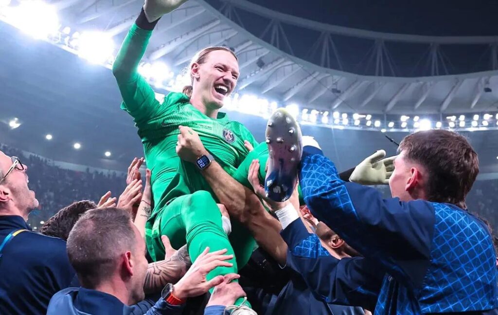 მატვეი საფონოვზე სამწუხარო ინფორმაცია ვრცელდება - რა დაემართა რუს მეკარეს?