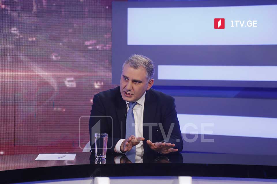 მიხეილ სარჯველაძე - მომდევნო წელს საყოველთაო ჯანდაცვის პროგრამის დაფინანსება მილიარდ-ნახევარს გაუტოლდება, რაც საკმაოდ დიდი თანხაა
