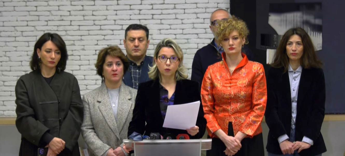 რამდენიმე არასამთავრობო ორგანიზაცია გაერო-ს ქიმიური იარაღის აკრძალვის ორგანიზაციის გენერალურ დირექტორს მიმართავს, საქართველოში მისია გამოაგზავნოს