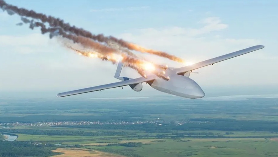 რუსული მედიის ცნობით, რუსეთის საჰაერო თავდაცვის სისტემებმა 132 უკრაინული დრონი გაანეიტრალა