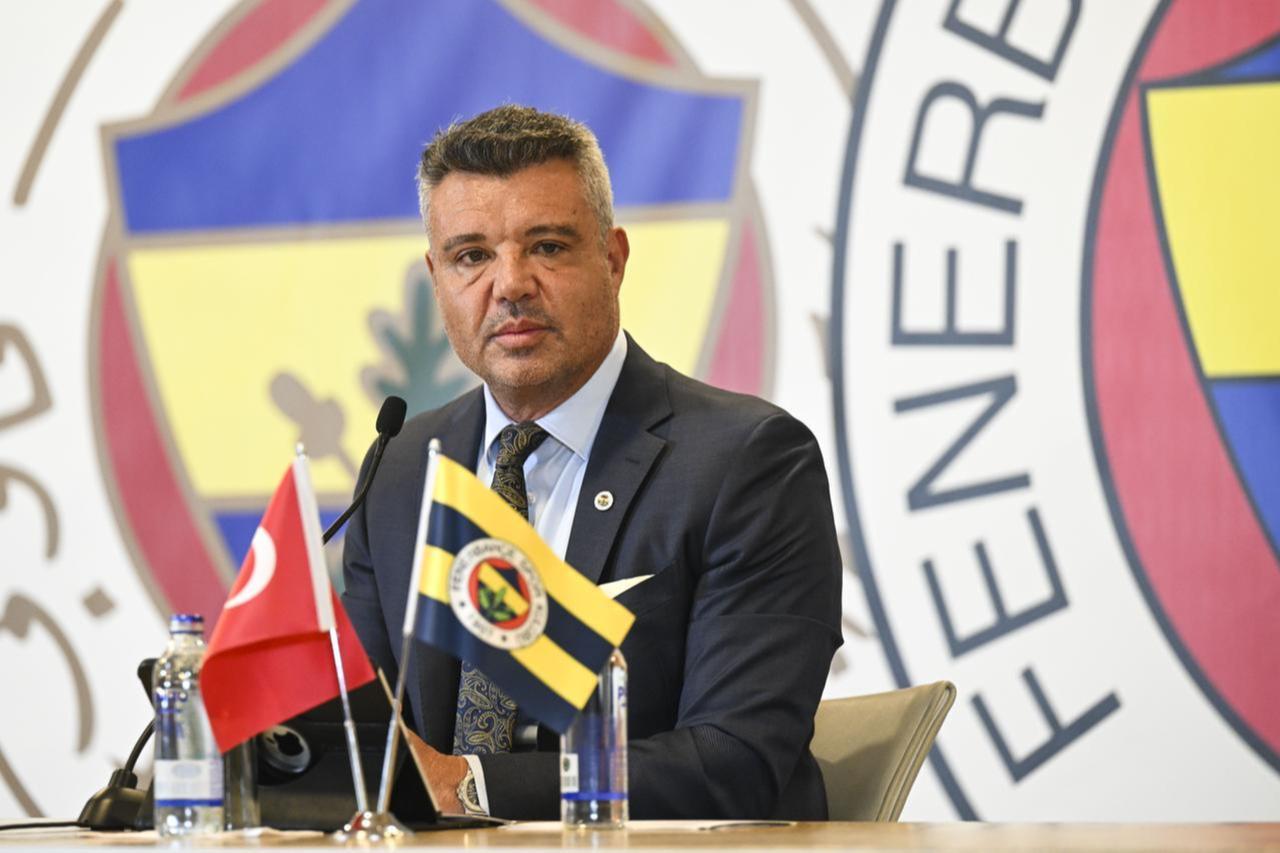 თურქეთში კლუბ „ფენერბაჰჩეს“ პრეზიდენტი დააკავეს #1TVSPORT