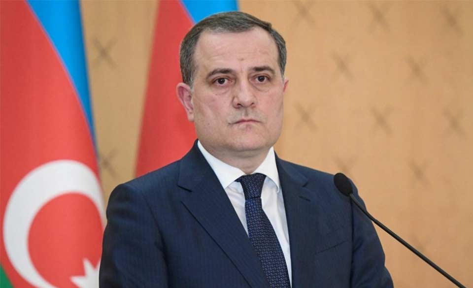 აზერბაიჯანის საგარეო საქმეთა მინისტრი - აზერბაიჯანსა და ევროკავშირს შორის მიღწეულია შეთანხმება პარტნიორობის ახალ პრიორიტეტებზე მოლაპარაკებების დაწყების შესახებ