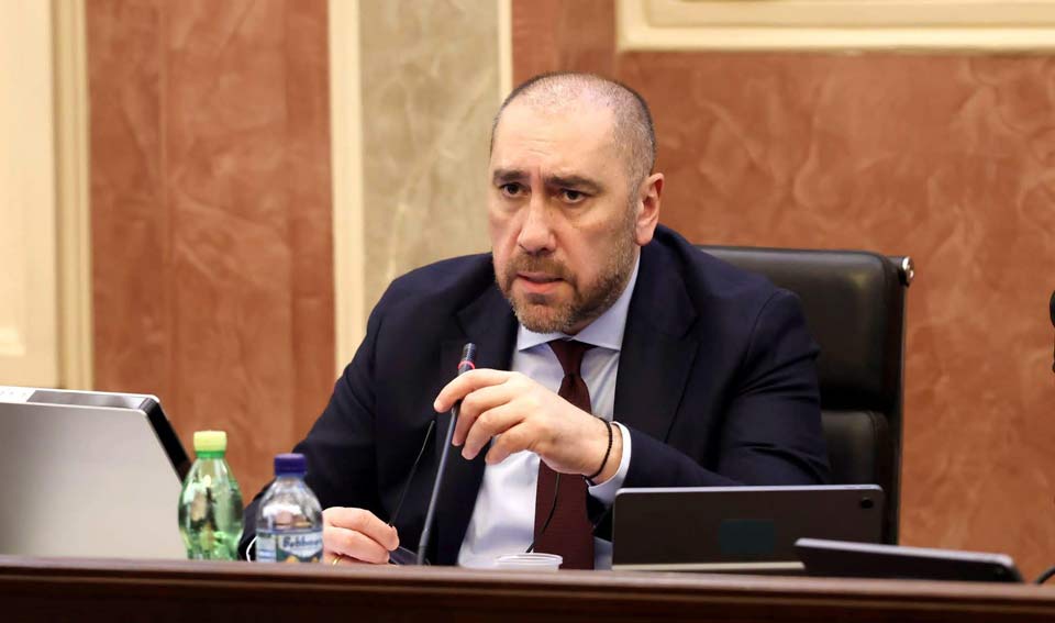 ზურაბ აბაშიძე - „თბილისის ურბანული ტყე“ ერთ-ერთი ყველაზე მასშტაბური და მნიშვნელოვანი ეკოლოგიური პროექტია, რომლისთვისაც ფონდ „ქართუს“ განსაკუთრებულ მადლობას ვუხდი