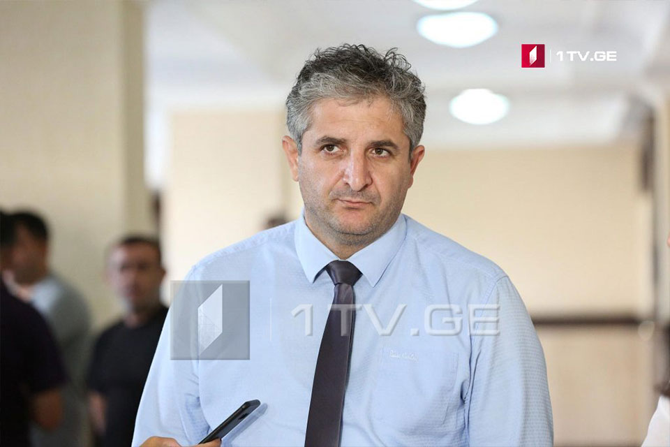 გაგი მოსიაშვილი - ოთარ ფარცხალაძის მიმართ ბრალდებები არის უსაფუძვლო და სამართლებრივ რეალობას მოკლებული, დაცვის მხარე სრულად უარყოფს ბრალდების მხარის მიერ წარმოდგენილ ვერსიას