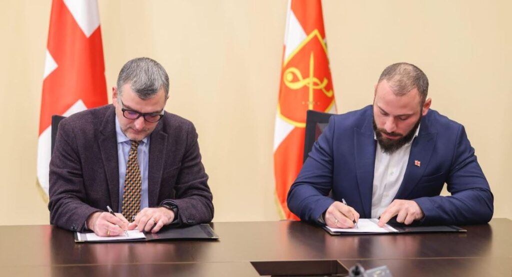 საქართველოს თავდაცვის უწყება სამხედრო მოსამსახურეებს, უწყებაში დასაქმებულ სამოქალაქო პირებსა და მათი ოჯახის წევრებს ახალ სოციალური სახის შეღავათებს სთავაზობს