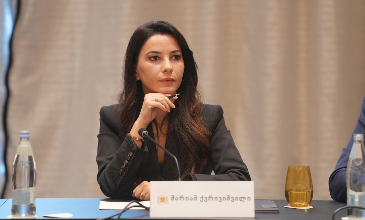 მარიამ ქვრივიშვილი - ენერგეტიკის სექტორისთვის ჯარიმების პატიება არის ამ დარგის მნიშვნელობის ხაზგასმა და იმის აღიარებაც, რომ შესაძლებელია, სახელმწიფოს მხარესაც არაერთი გამოწვევა იყო