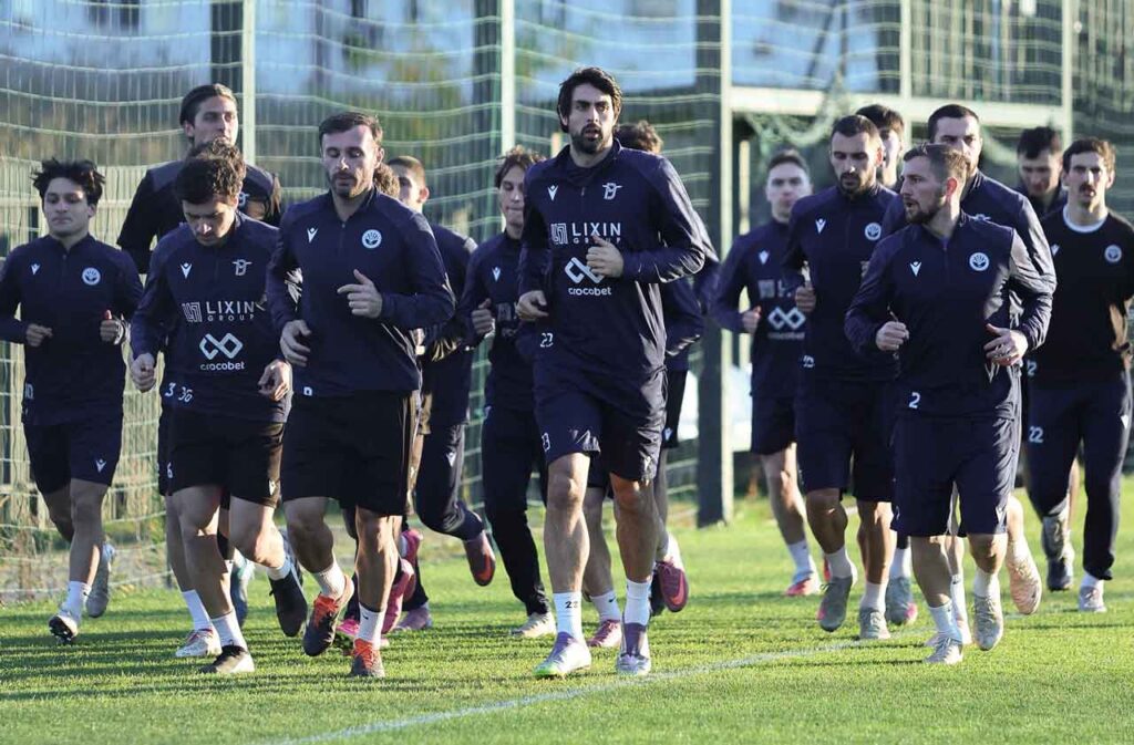 თემურ მიქელაძე ბათუმის „დინამოს“ ახალი მფლობელი ოფიციალურად გახდა – გულწრფელად მჯერა, რომ გულშემატკივრებთან ერთად ბევრ წარმატებას მივაღწევთ #1TVSPORT